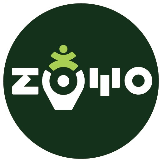 佐佑同行 Logo